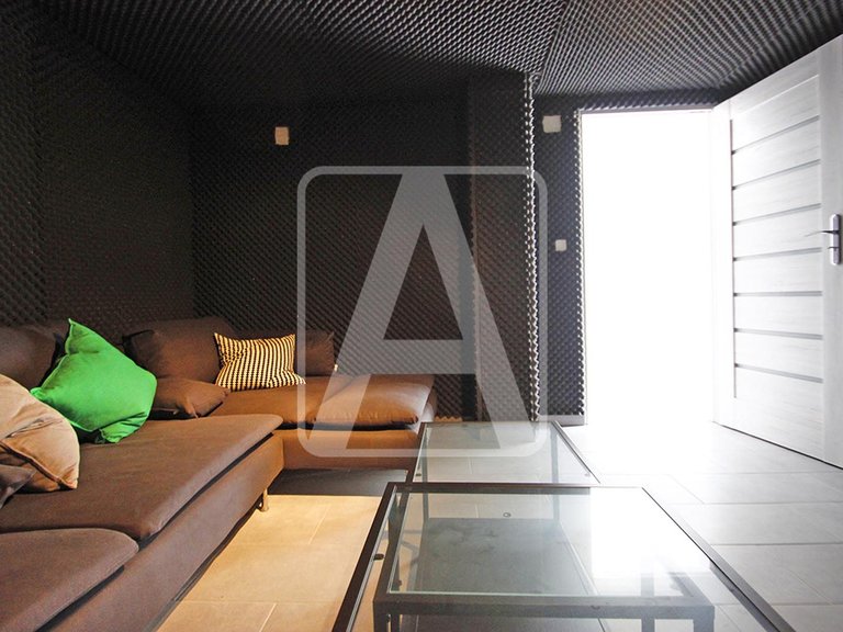 Villa for Sale in Calpe, Alicante 44