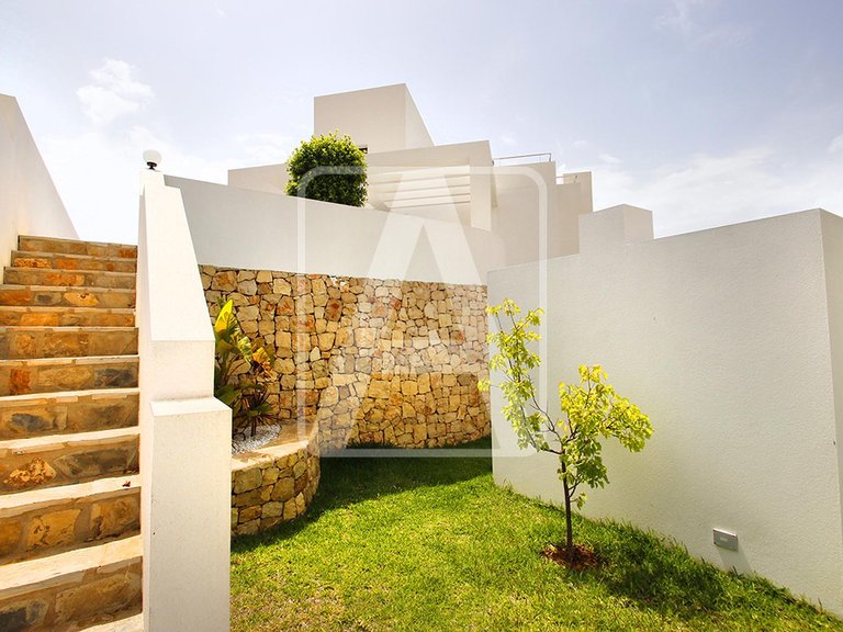 Villa for Sale in Calpe, Alicante 46