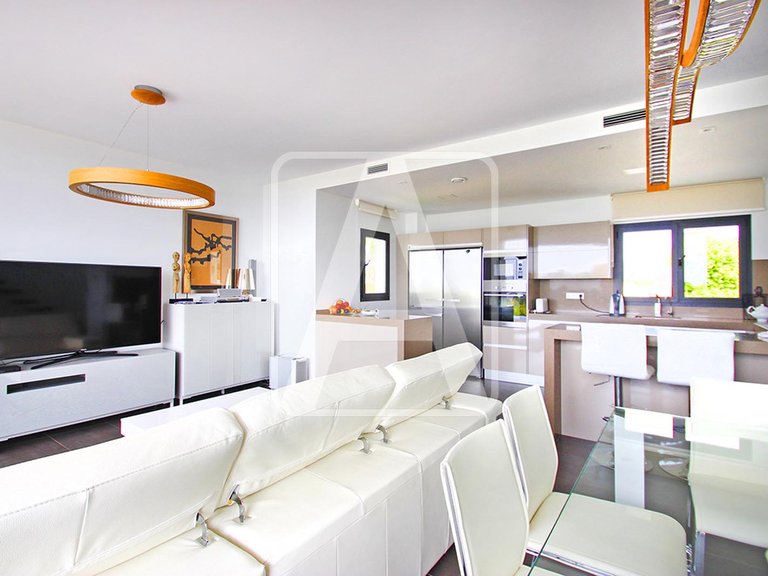 Villa for Sale in Calpe, Alicante 48