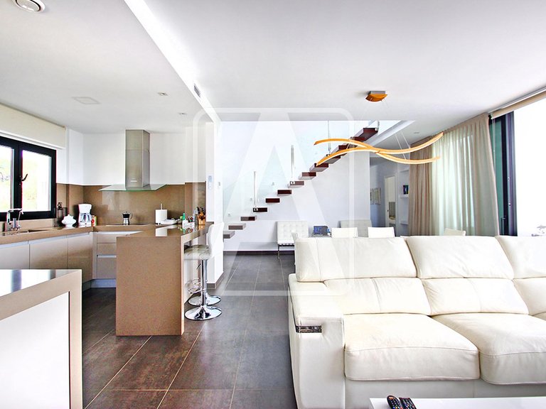 Villa for Sale in Calpe, Alicante 50