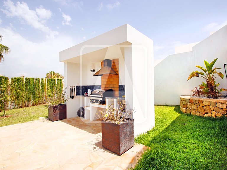 Villa for Sale in Calpe, Alicante 8