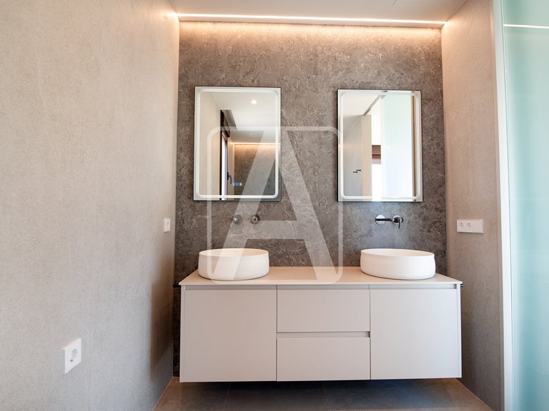 Villa for Sale in Calpe, Alicante 14