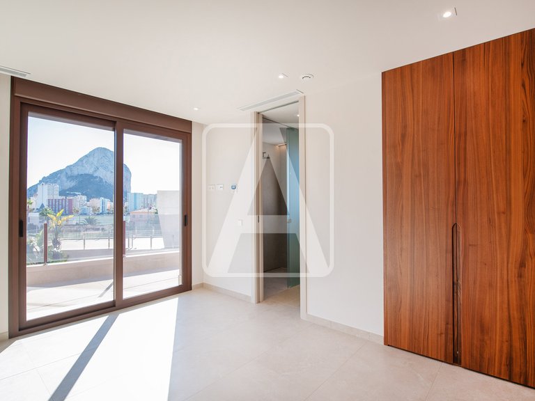 Villa for Sale in Calpe, Alicante 15