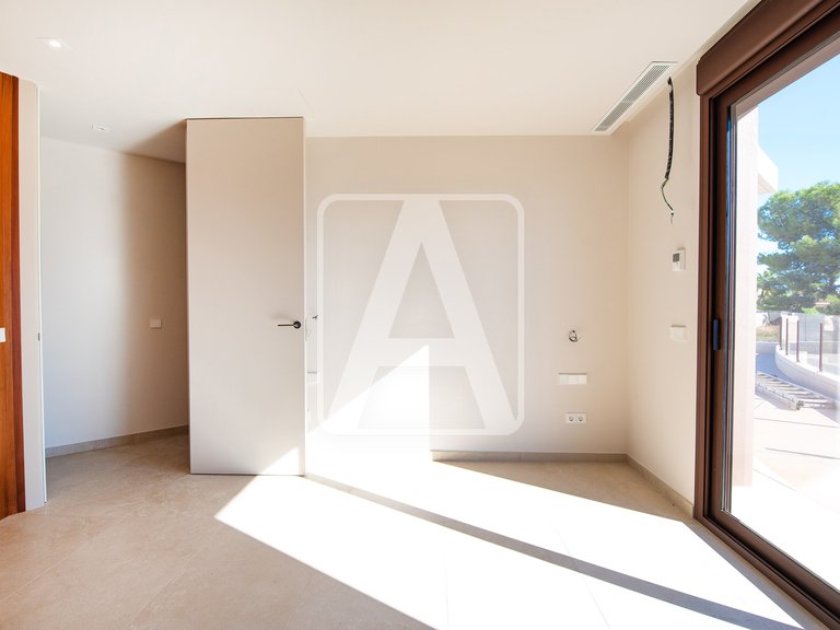 Villa for Sale in Calpe, Alicante 18