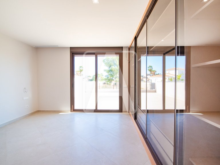 Villa for Sale in Calpe, Alicante 19
