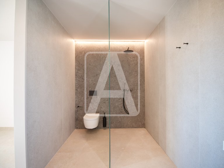 Villa for Sale in Calpe, Alicante 23