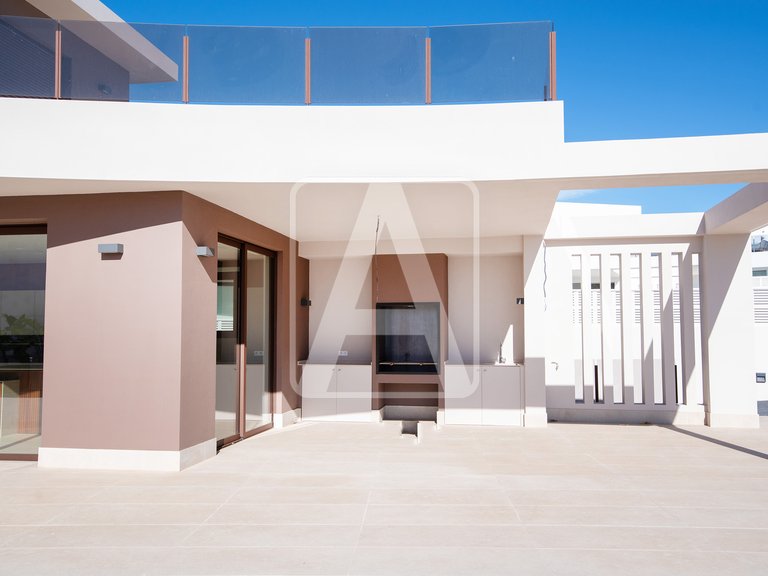 Villa for Sale in Calpe, Alicante 25