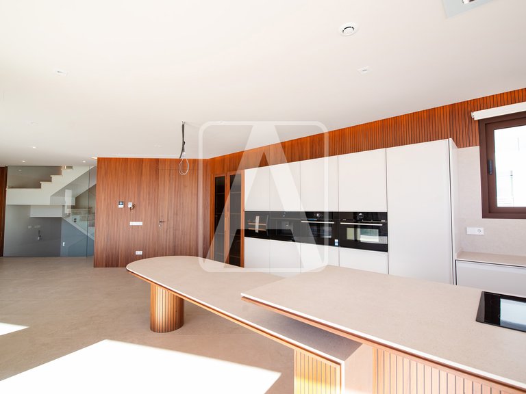 Villa for Sale in Calpe, Alicante 26