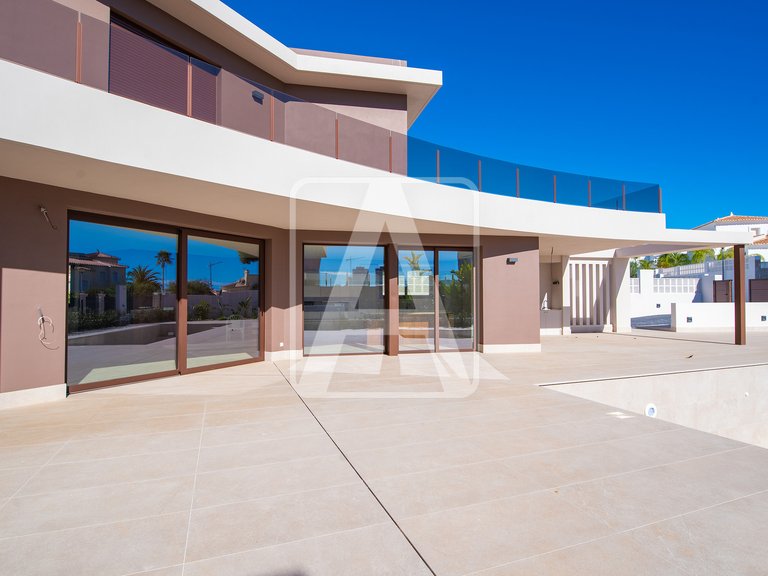 Villa for Sale in Calpe, Alicante 3