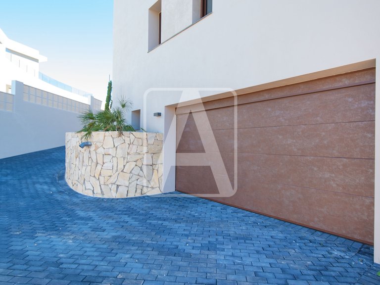 Villa for Sale in Calpe, Alicante 35