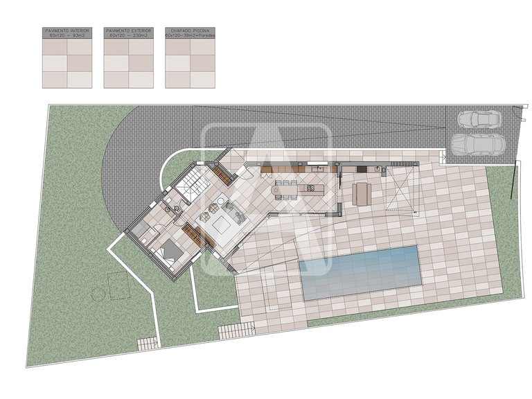 Villa for Sale in Calpe, Alicante 40