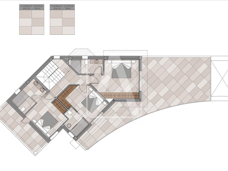 Villa for Sale in Calpe, Alicante 41