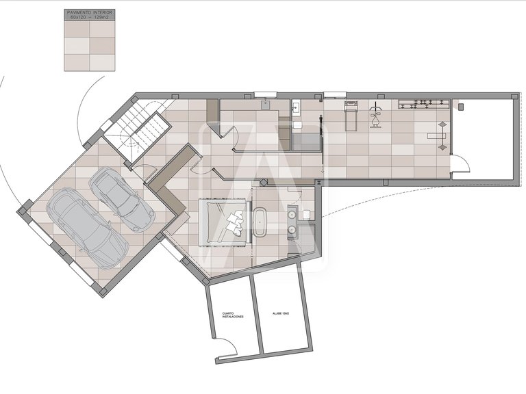 Villa for Sale in Calpe, Alicante 42