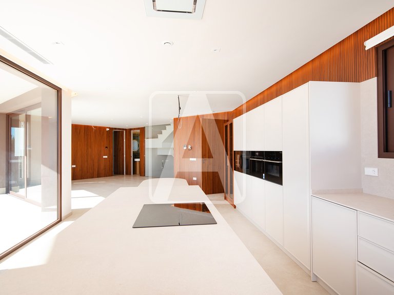 Villa for Sale in Calpe, Alicante 5