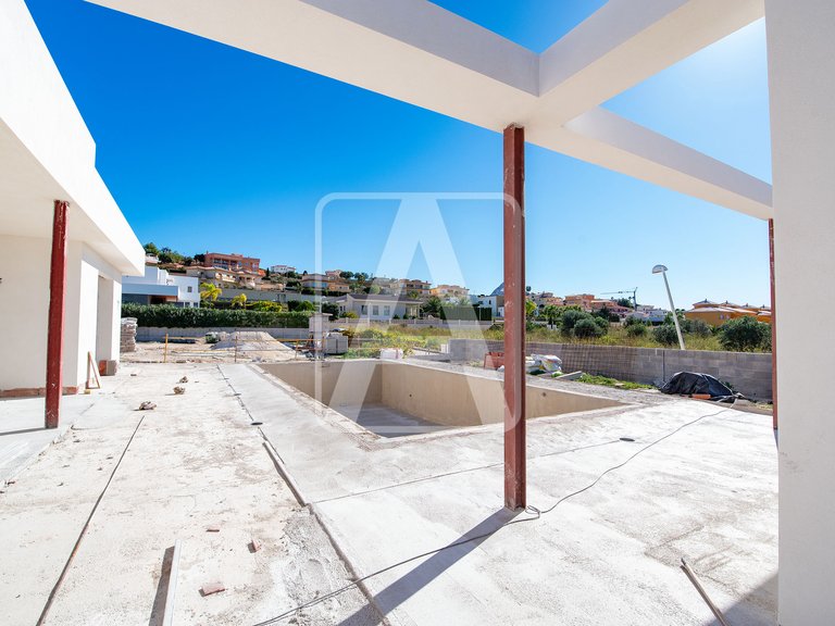 Villa for Sale in Calpe, Alicante 10
