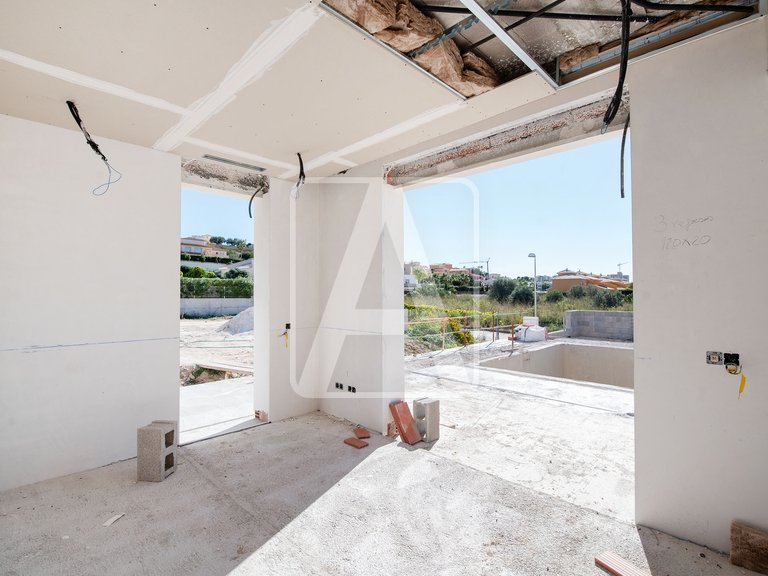 Villa for Sale in Calpe, Alicante 11