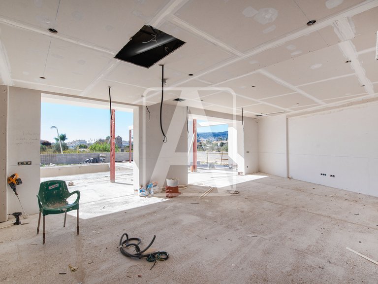 Villa for Sale in Calpe, Alicante 12