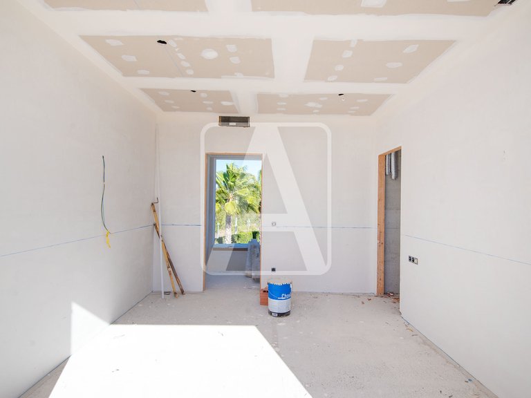 Villa for Sale in Calpe, Alicante 13