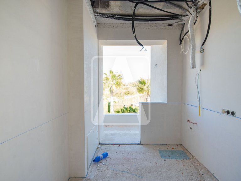 Villa for Sale in Calpe, Alicante 14