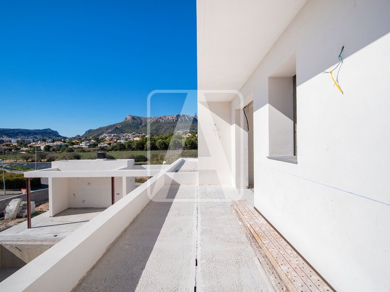 Villa for Sale in Calpe, Alicante 18