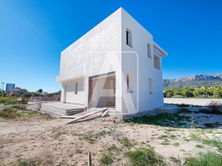 Villa for Sale in Calpe, Alicante 20