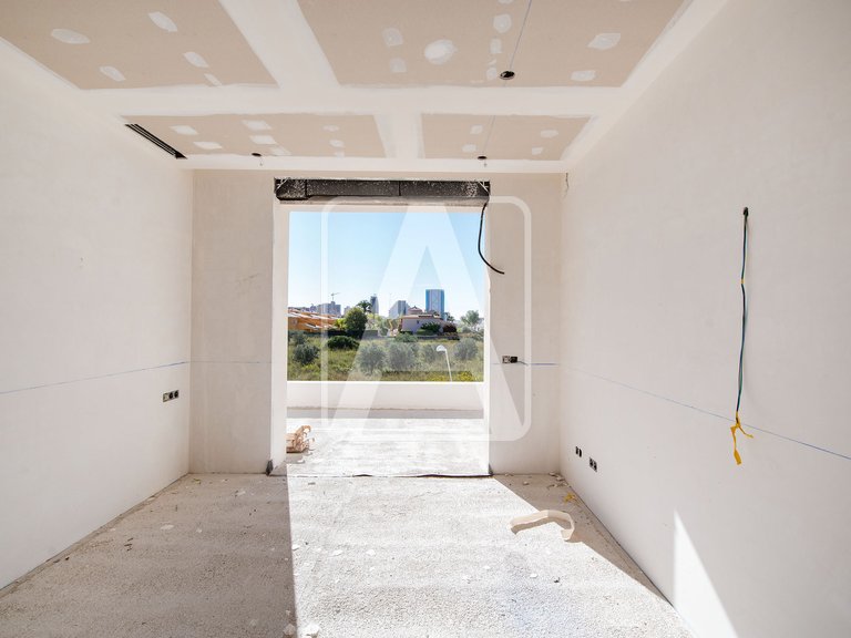 Villa for Sale in Calpe, Alicante 6