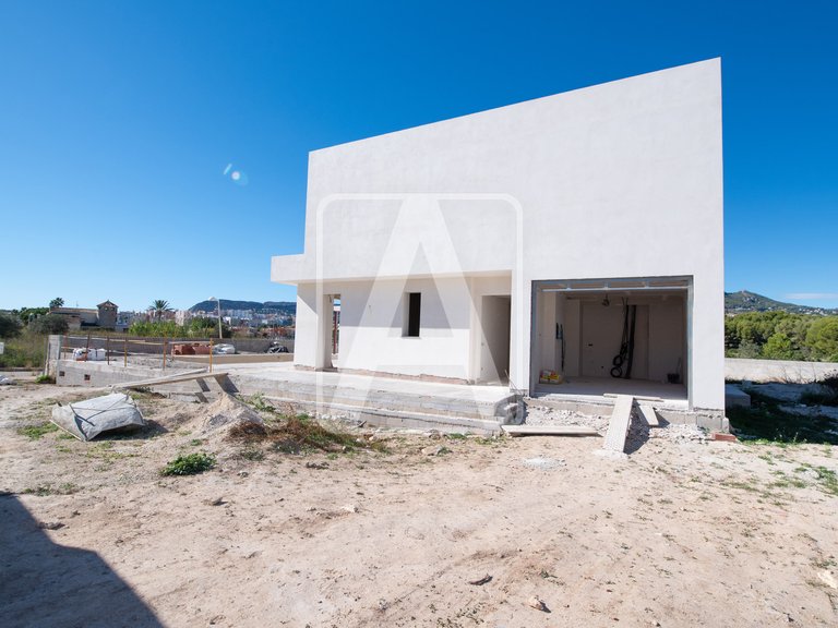 Villa for Sale in Calpe, Alicante 8