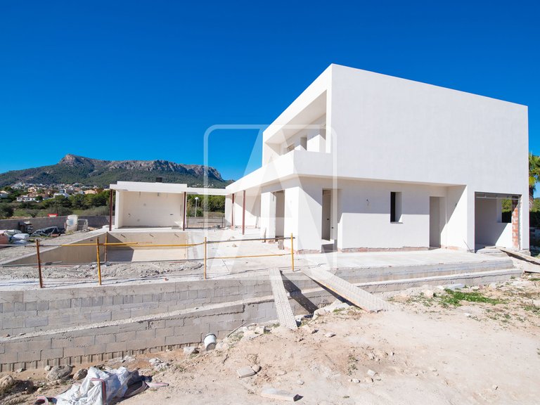 Villa for Sale in Calpe, Alicante 9