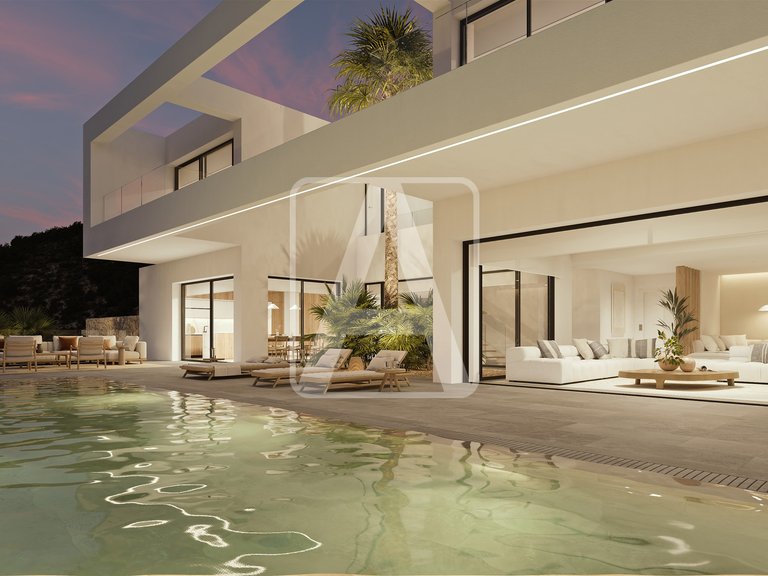 Villa for Sale in Benissa, Alicante 10