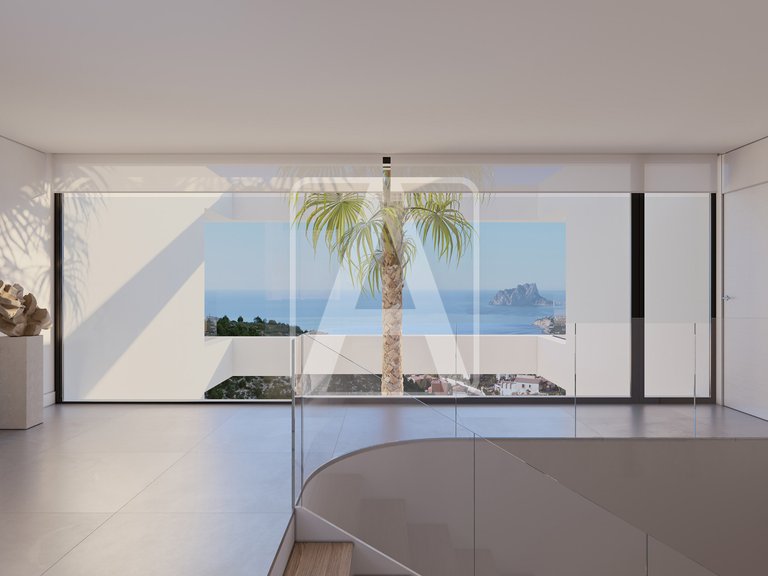 Villa for Sale in Benissa, Alicante 13