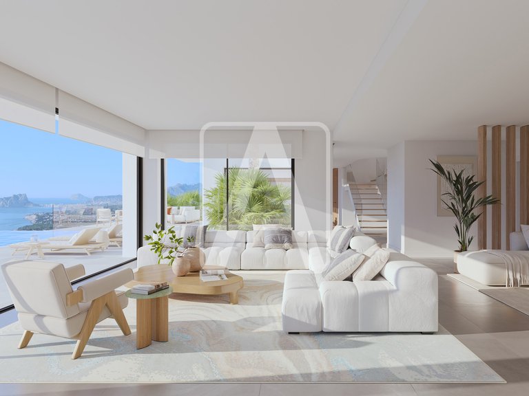 Villa for Sale in Benissa, Alicante 16