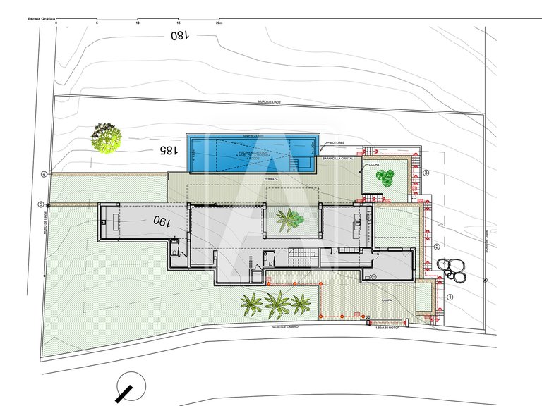 Villa for Sale in Benissa, Alicante 18