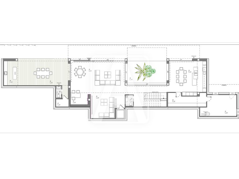Villa for Sale in Benissa, Alicante 19