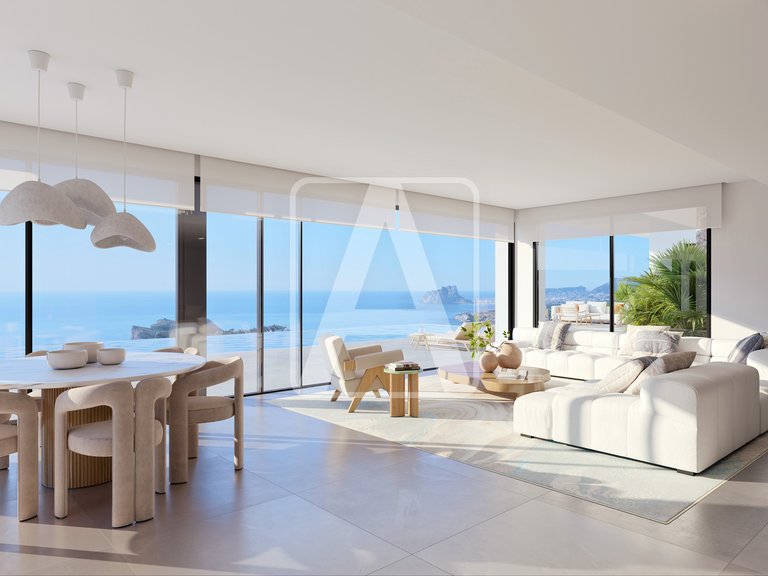 Villa for Sale in Benissa, Alicante 4
