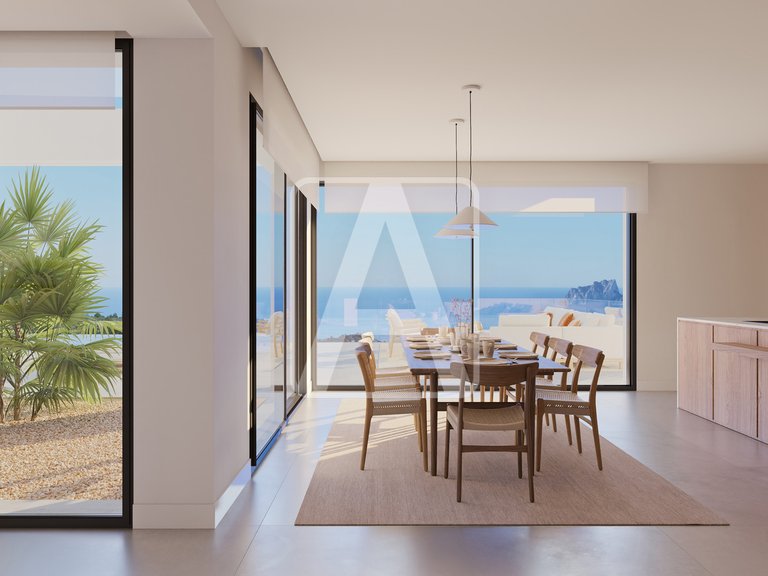 Villa for Sale in Benissa, Alicante 5