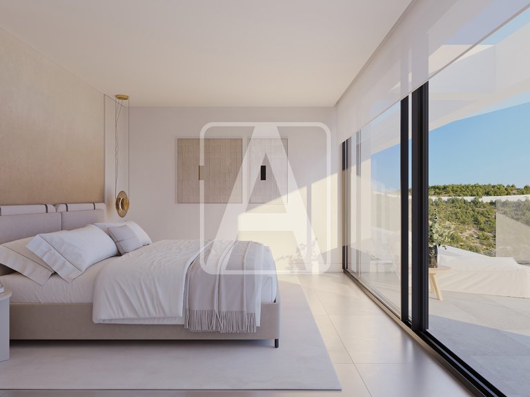 Villa for Sale in Benissa, Alicante 6