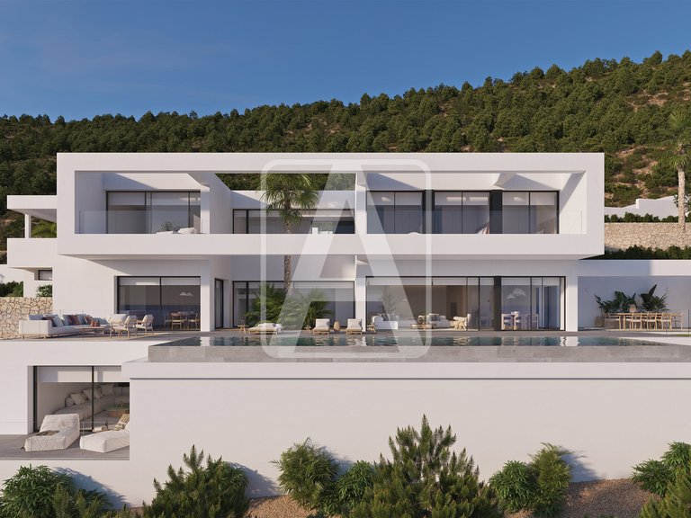 Villa for Sale in Benissa, Alicante 9