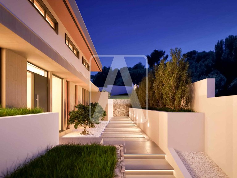 Villa for Sale in Moraira, Alicante 4