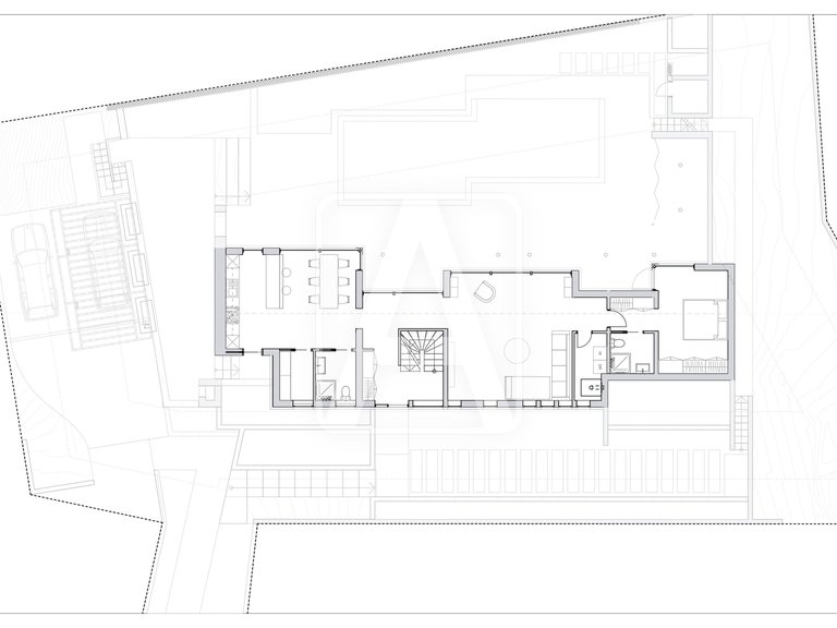 Villa for Sale in Moraira, Alicante 5