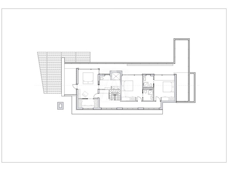 Villa for Sale in Moraira, Alicante 6