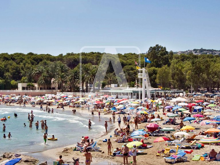 Villa for Sale in Moraira, Alicante 8