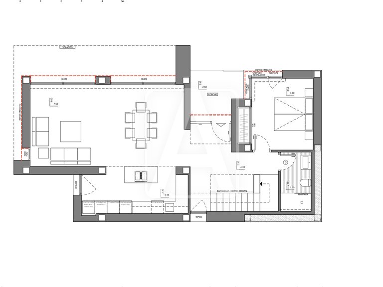 Villa for Sale in Benitachell, Alicante 11
