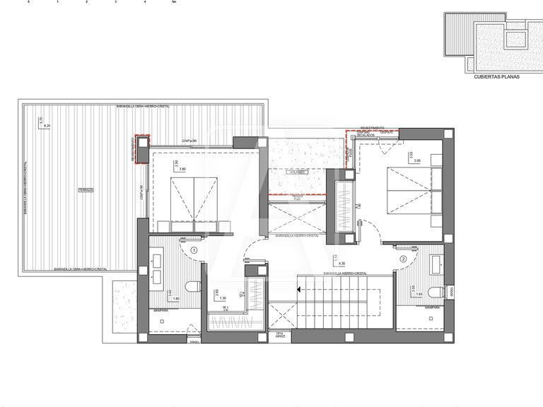 Villa for Sale in Benitachell, Alicante 12