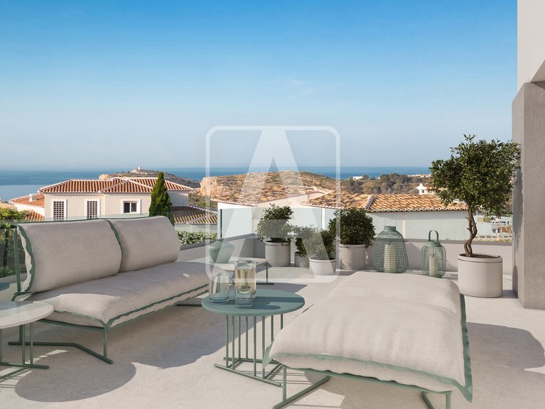 Villa for Sale in Benitachell, Alicante 2