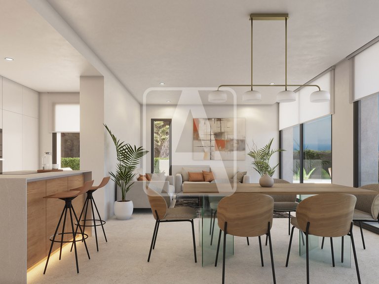 Villa for Sale in Benitachell, Alicante 4
