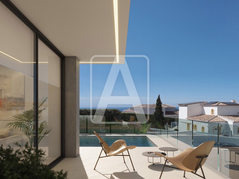 Villa for Sale in Benitachell, Alicante 6