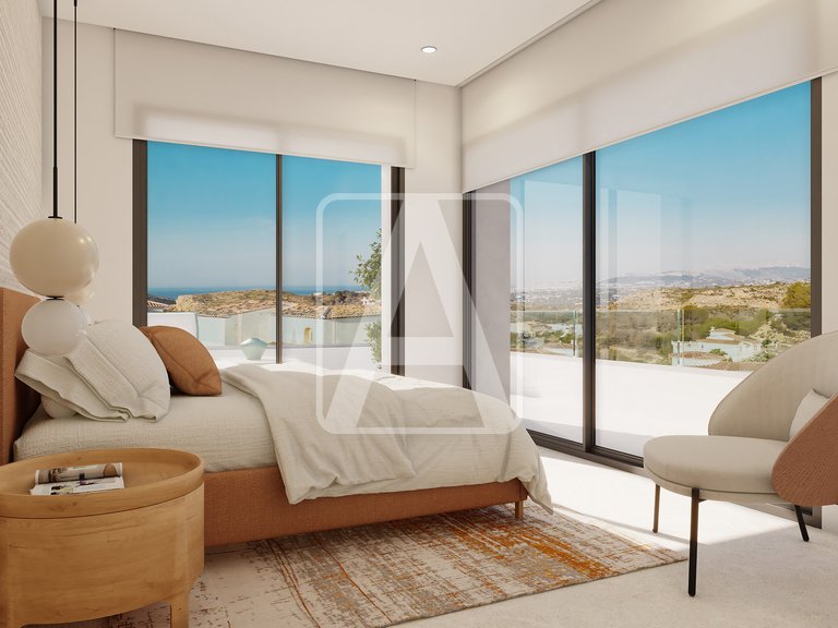 Villa for Sale in Benitachell, Alicante 7