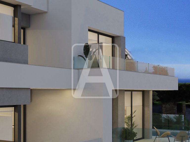 Villa for Sale in Benitachell, Alicante 8