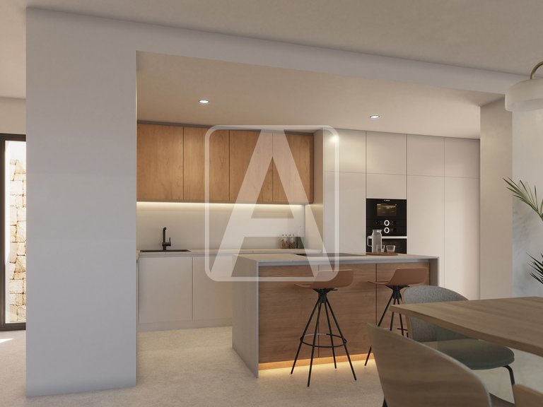 Villa for Sale in Benitachell, Alicante 9