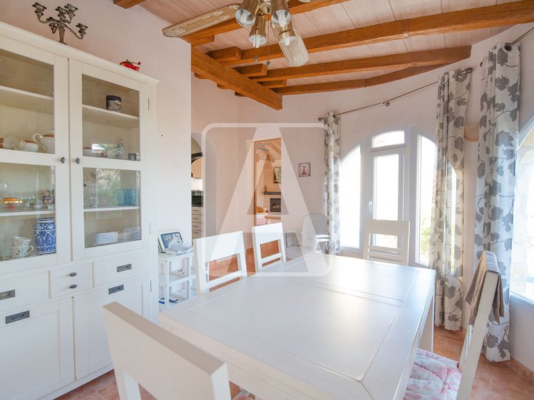 Villa for Sale in Calpe, Alicante 10